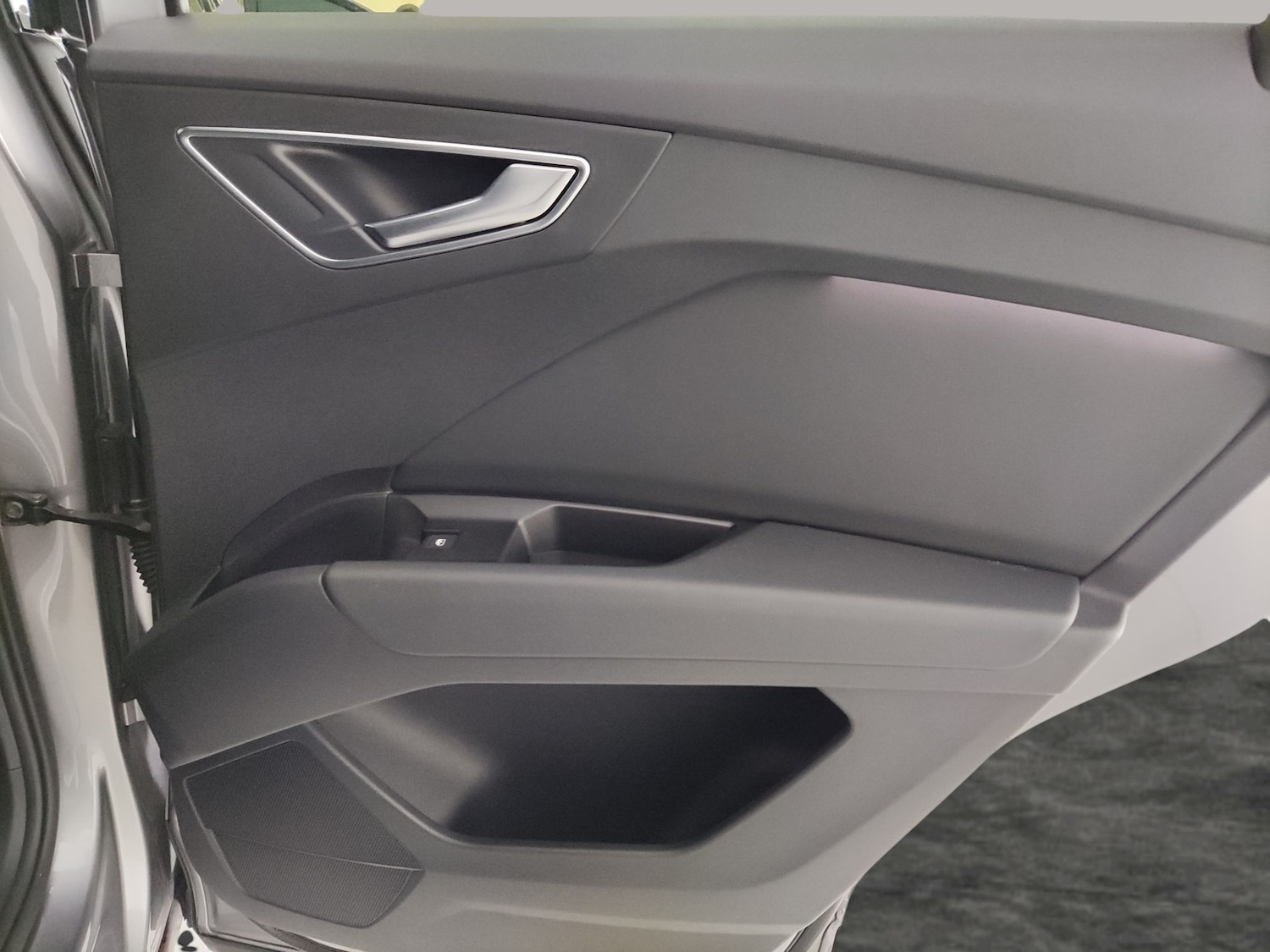 Used Audi Q4 e-tron 2023 for sale - 78199719: Photo 34