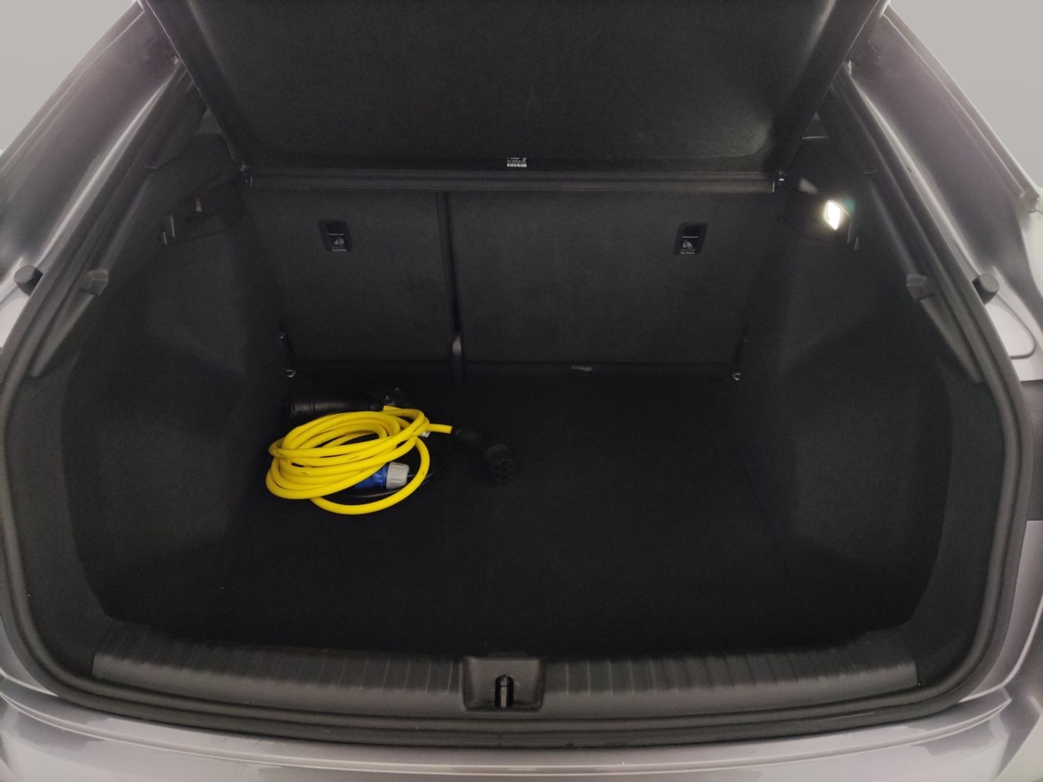 Used Audi Q4 e-tron 2023 for sale - 78199719: Photo 36