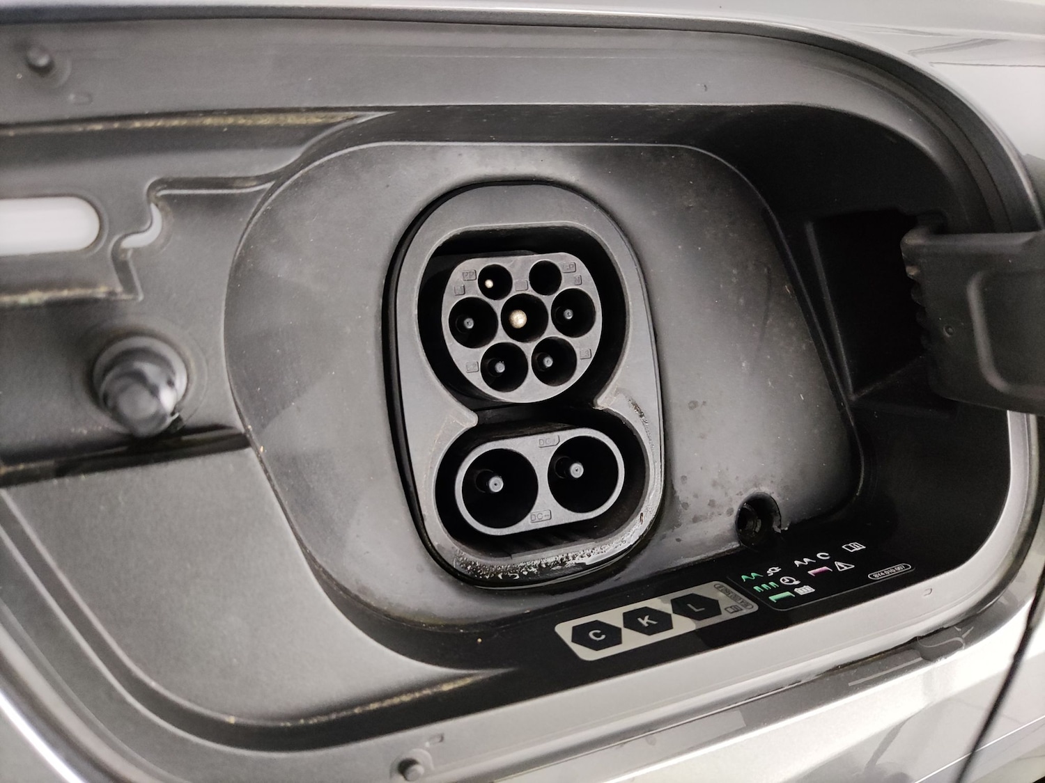 Used Audi Q4 e-tron 2023 for sale - 78199719: Photo 37