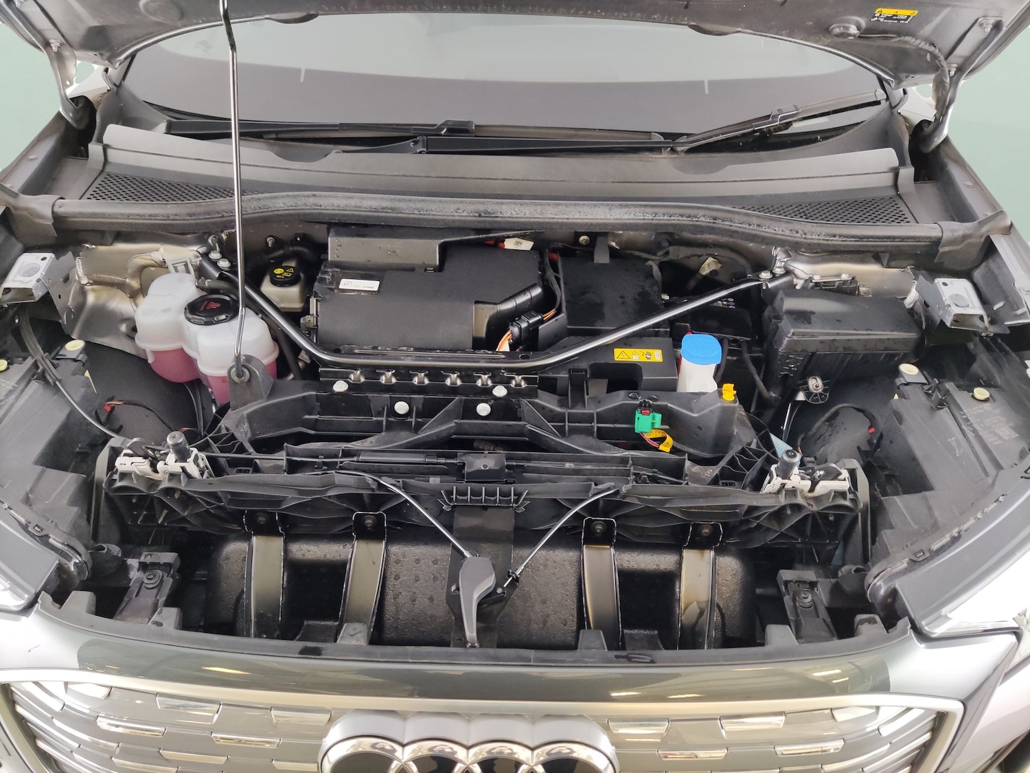 Used Audi Q4 e-tron 2023 for sale - 78199719: Photo 39