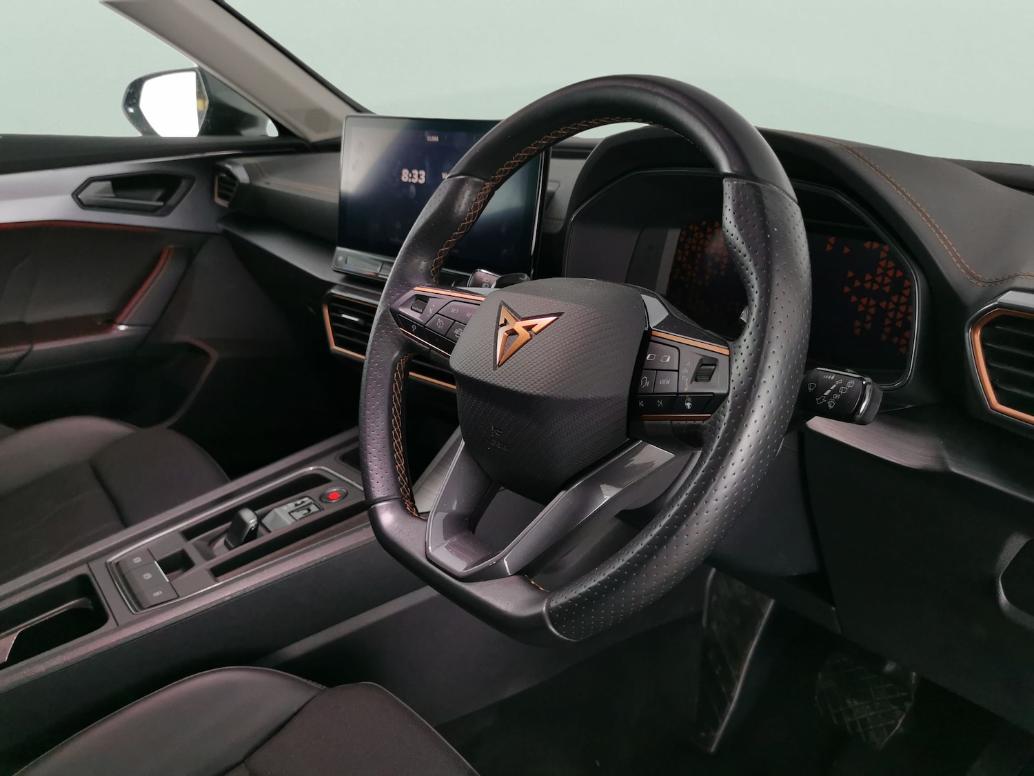 Used Cupra Formentor 2024 for sale - 77127904: Photo 16