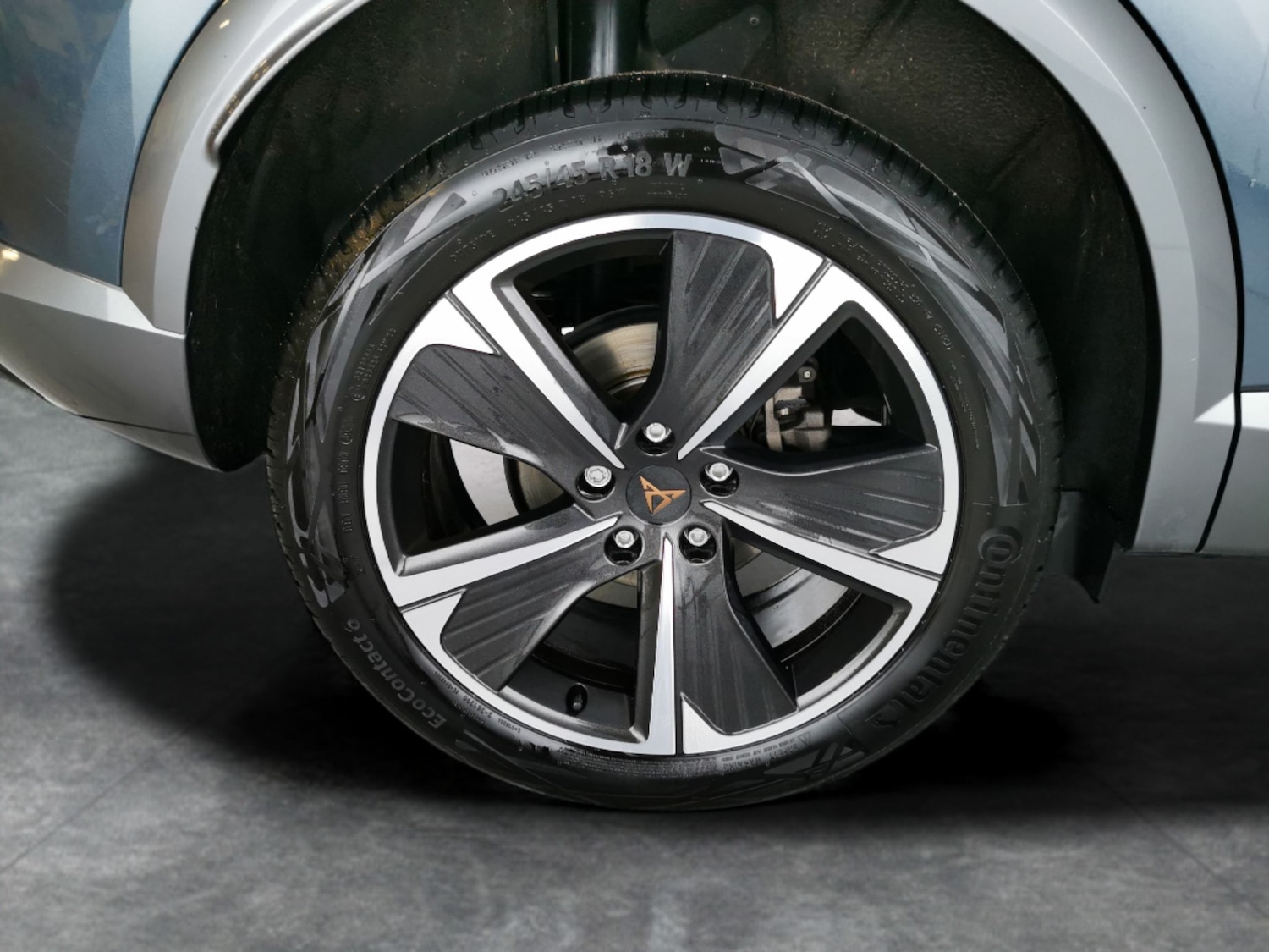 Used Cupra Formentor 2024 for sale - 77127904: Photo 29