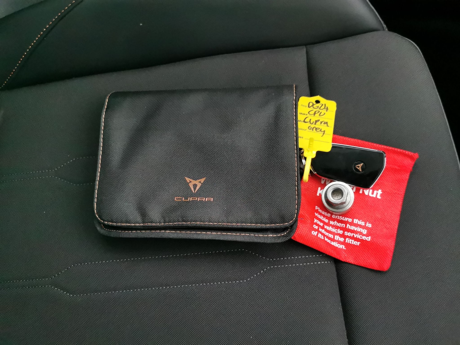 Used Cupra Formentor 2024 for sale - 77127904: Photo 35