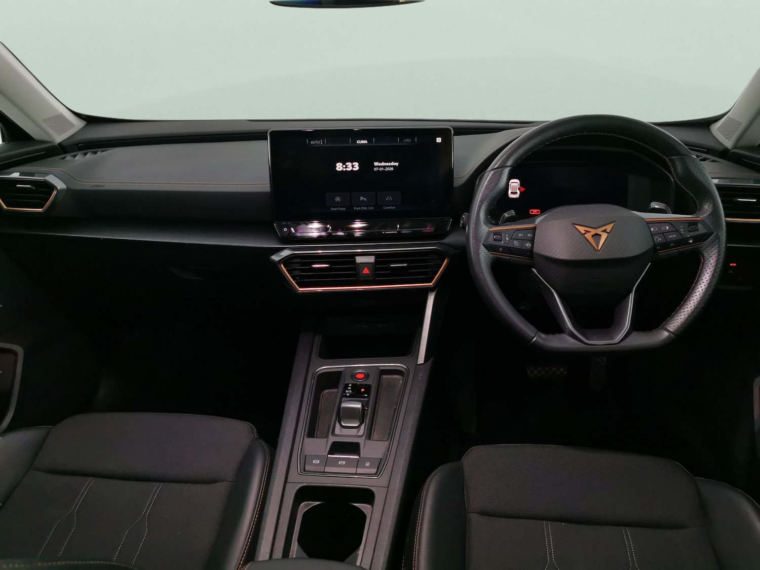 Used Cupra Formentor 2024 for sale - 77127904: Photo 7