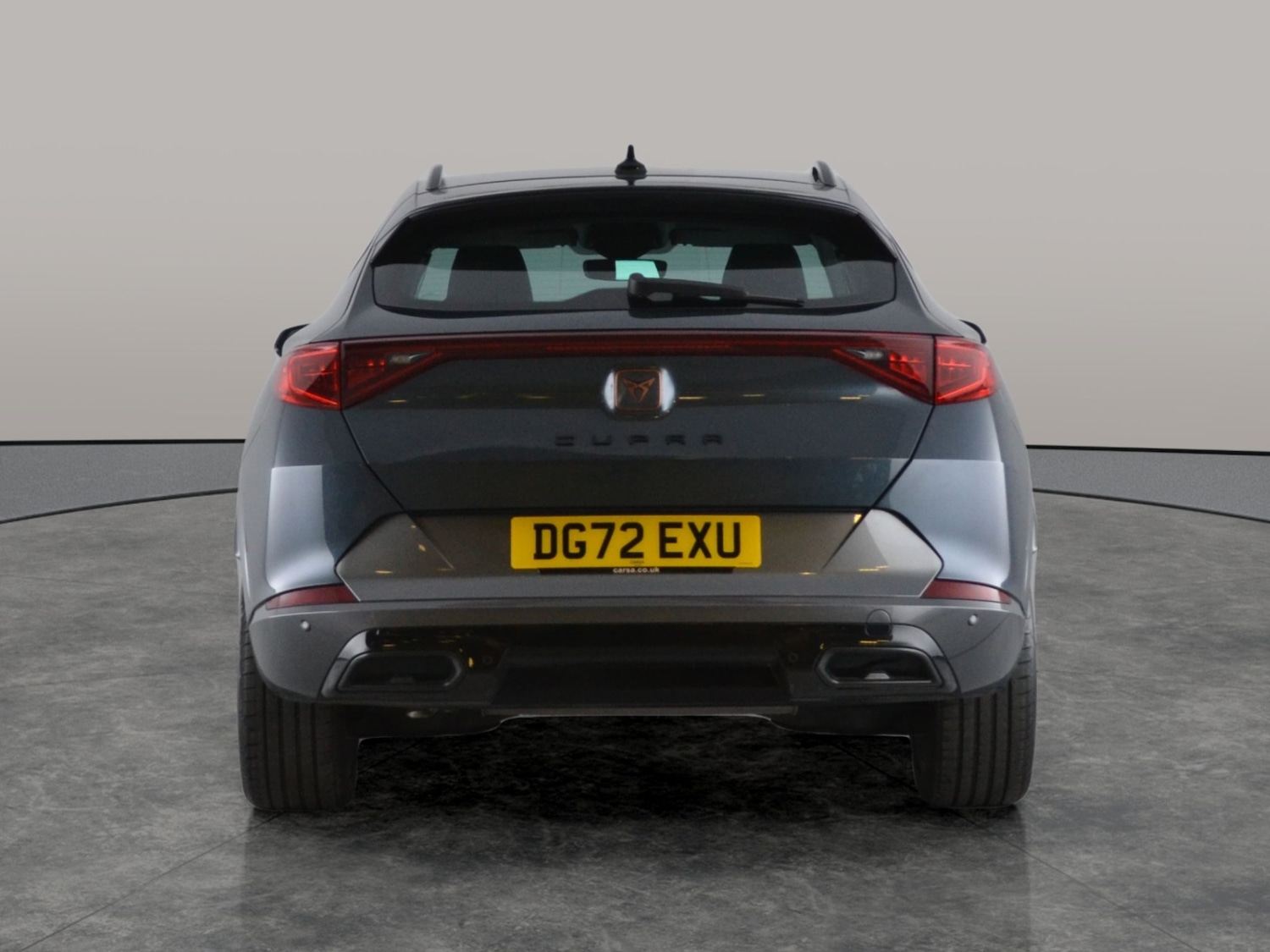 Used Cupra Formentor 2022 for sale - 75983752: Photo 11