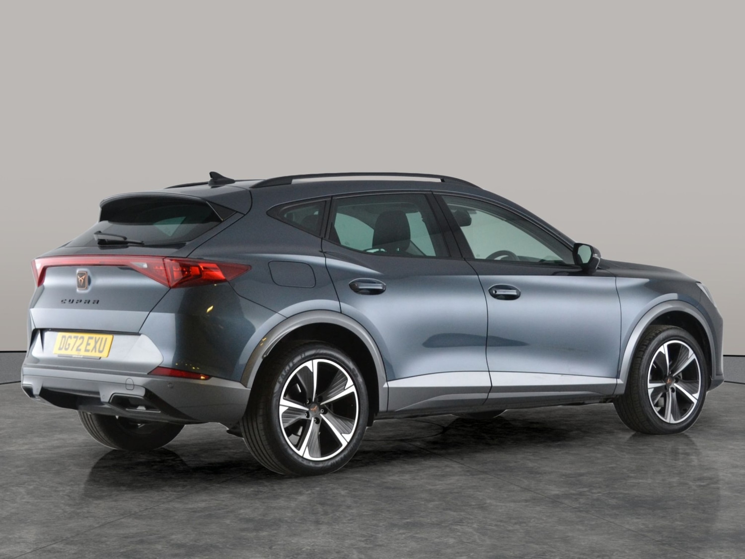 Used Cupra Formentor 2022 for sale - 75983752: Photo 12