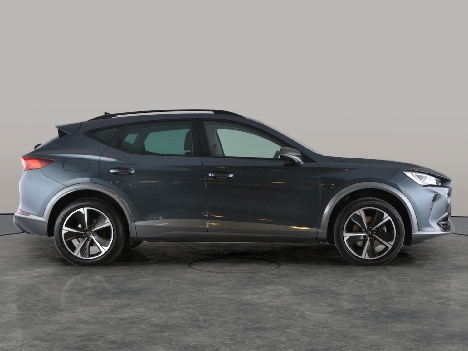 Used Cupra Formentor 2022 for sale - 75983752: Photo 13