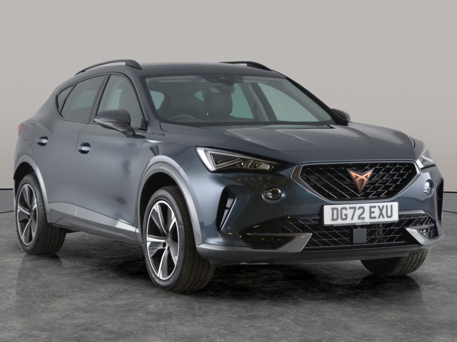 Used Cupra Formentor 2022 for sale - 75983752: Photo 14