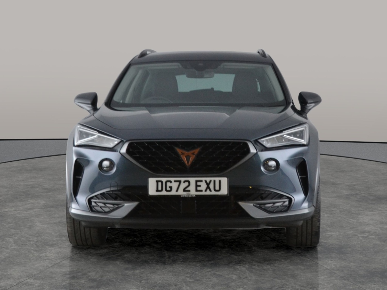 Used Cupra Formentor 2022 for sale - 75983752: Photo 16