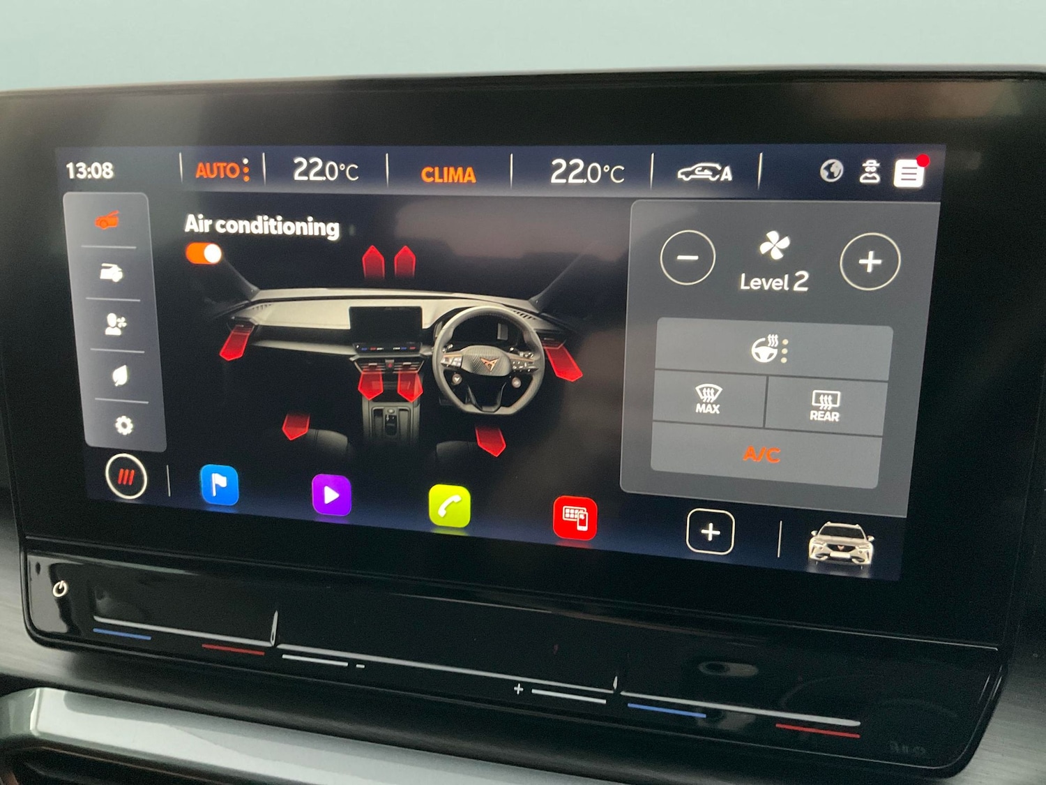 Used Cupra Formentor 2022 for sale - 75983752: Photo 23