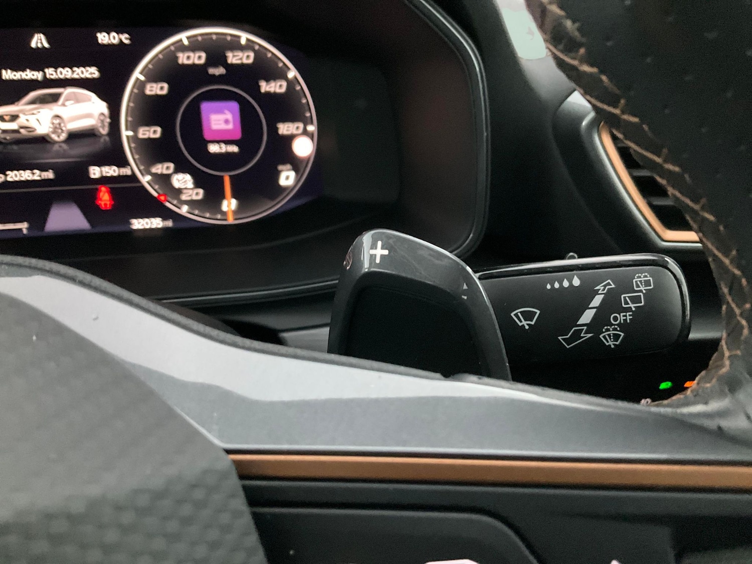 Used Cupra Formentor 2022 for sale - 75983752: Photo 24