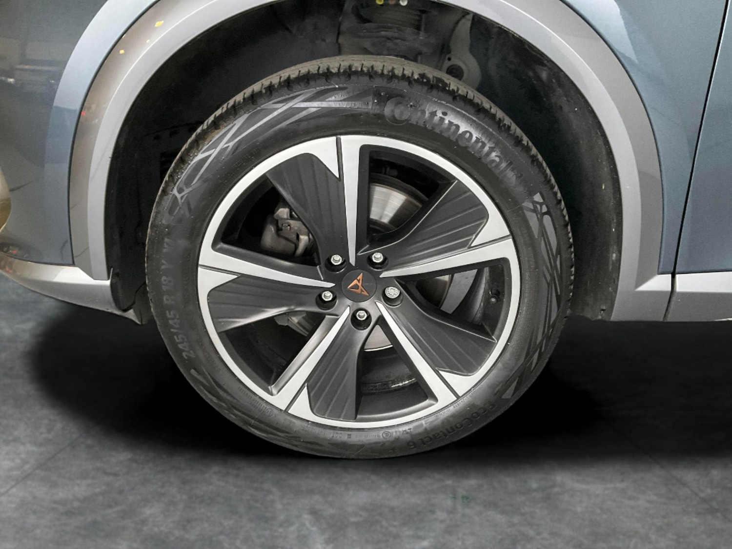 Used Cupra Formentor 2022 for sale - 75983752: Photo 28