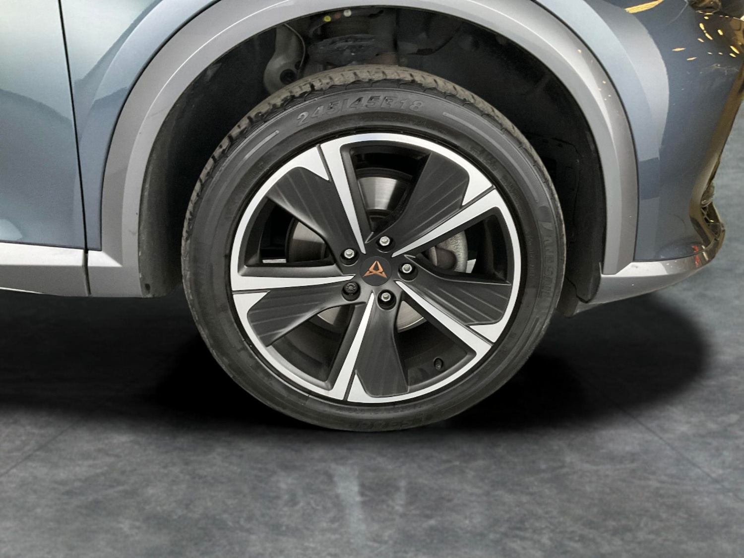 Used Cupra Formentor 2022 for sale - 75983752: Photo 29