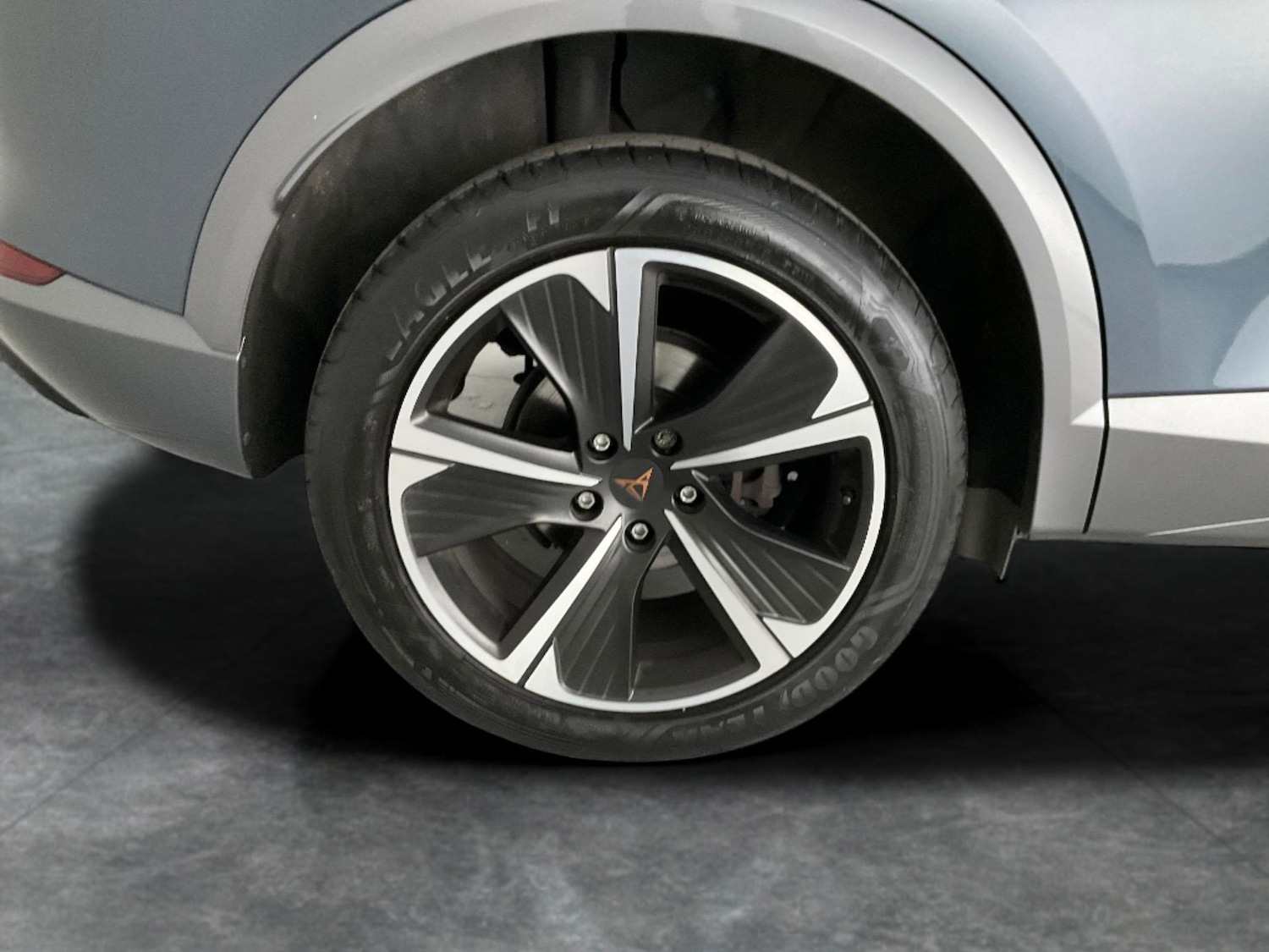 Used Cupra Formentor 2022 for sale - 75983752: Photo 31