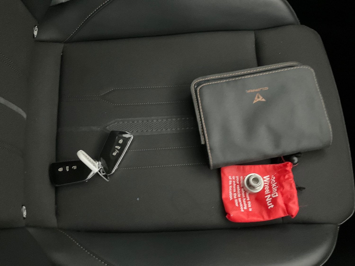 Used Cupra Formentor 2022 for sale - 75983752: Photo 38