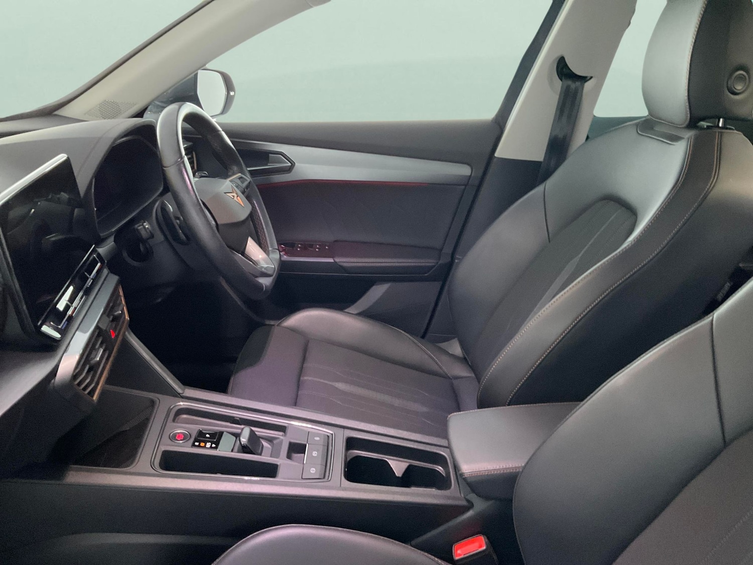 Used Cupra Formentor 2022 for sale - 75983752: Photo 4
