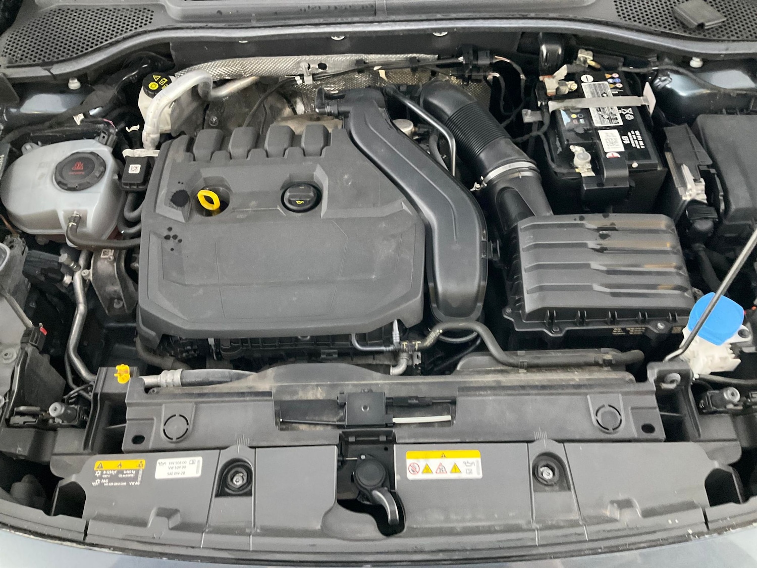 Used Cupra Formentor 2022 for sale - 75983752: Photo 41