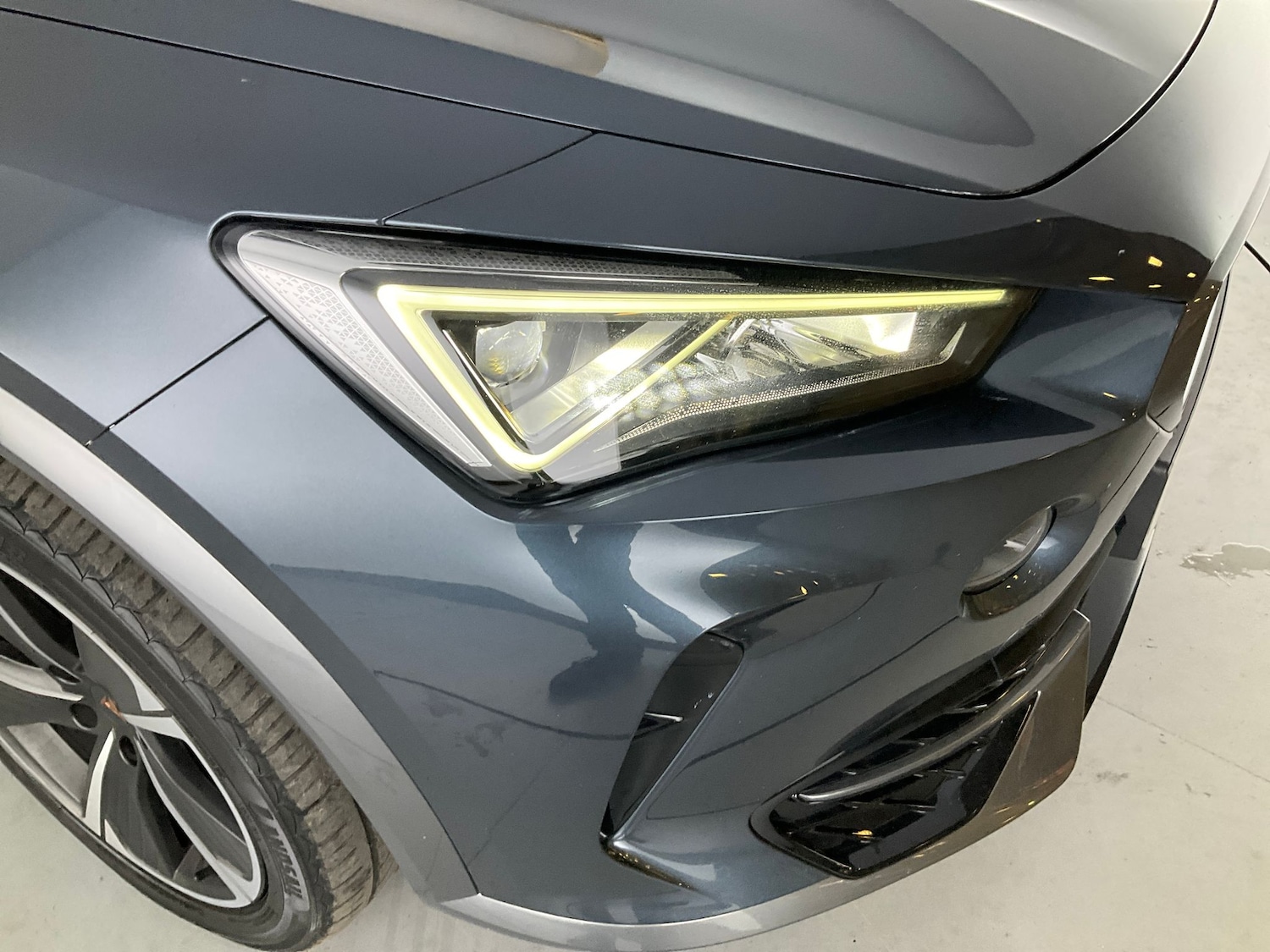 Used Cupra Formentor 2022 for sale - 75983752: Photo 6