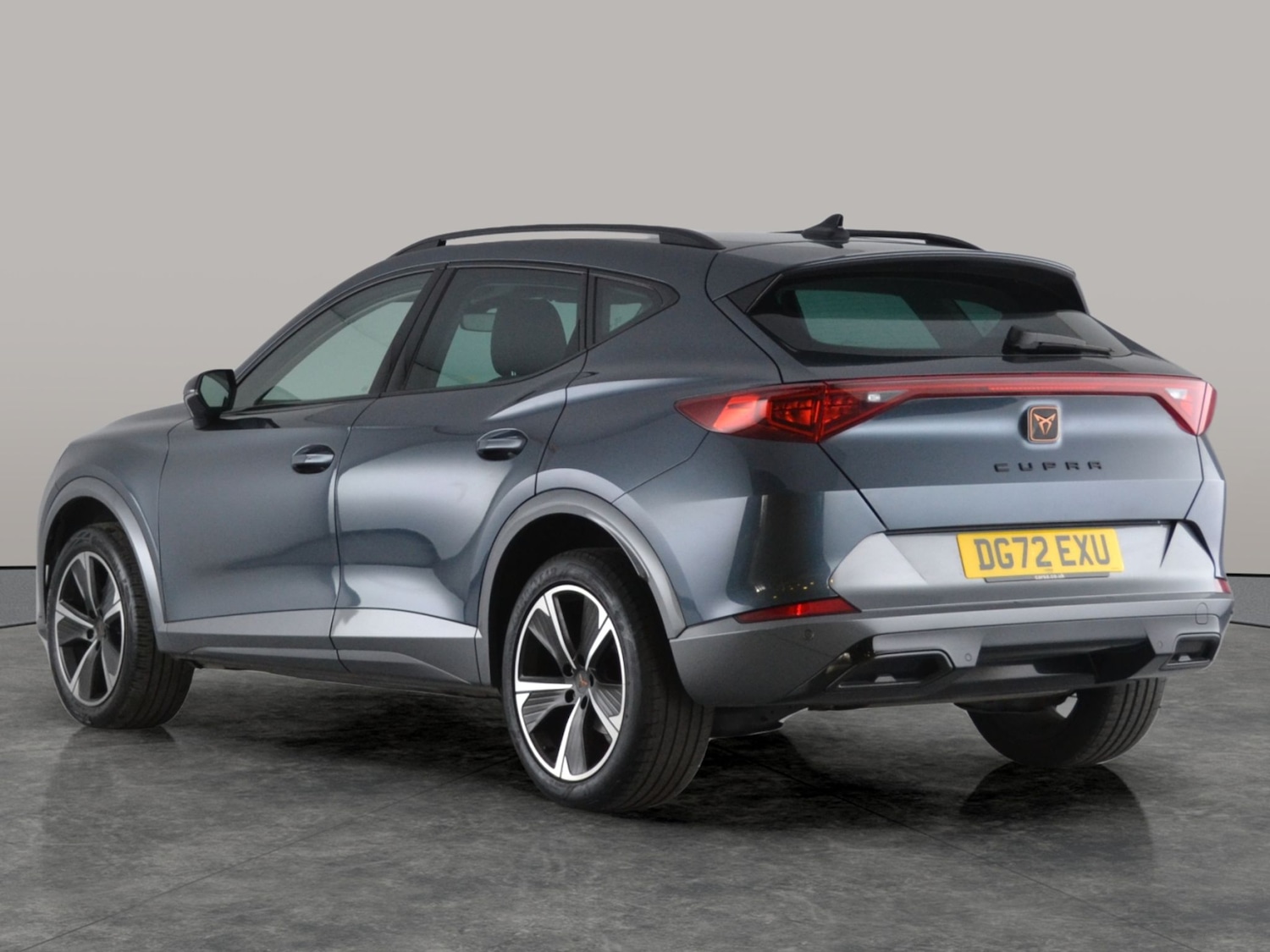 Used Cupra Formentor 2022 for sale - 75983752: Photo 9