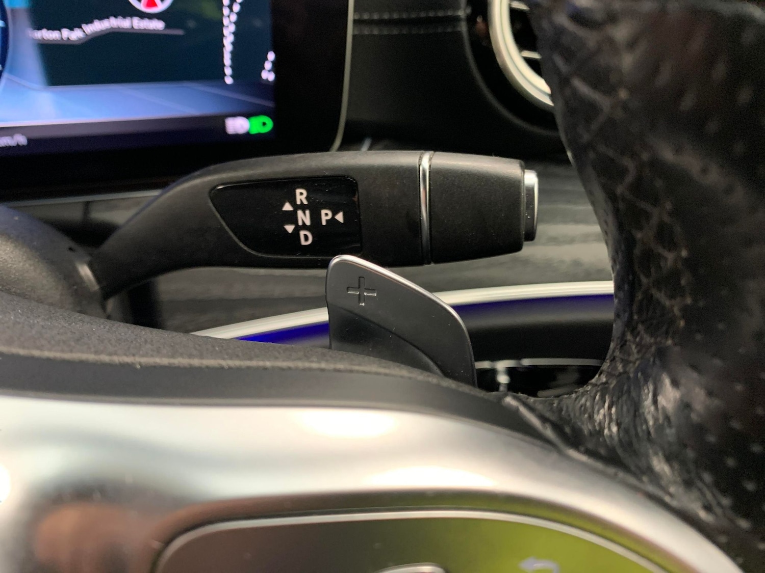 Used Mercedes-Benz E Class 2019 for sale - 76984456: Photo 22