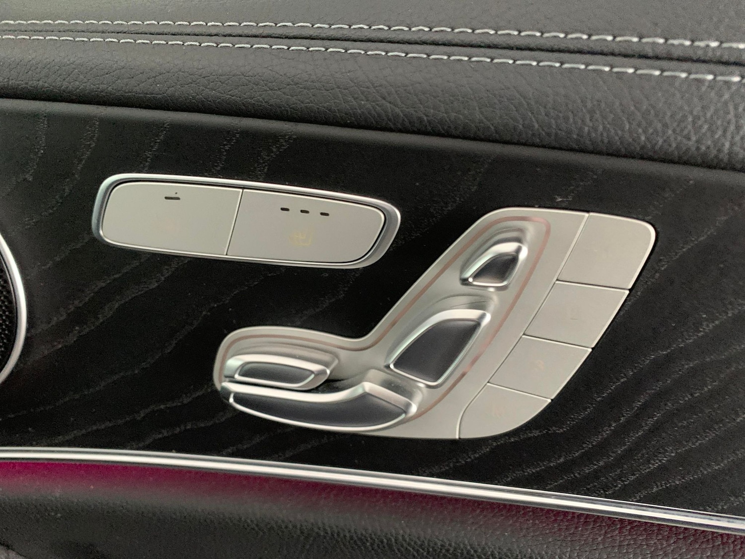 Used Mercedes-Benz E Class 2019 for sale - 76984456: Photo 26