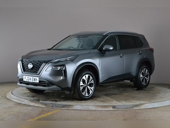 Used Nissan X-Trail undefined for sale - 78237851: Photo