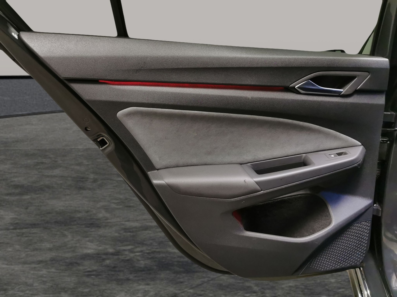 Used Volkswagen Golf 2022 for sale - 76984500: Photo 33