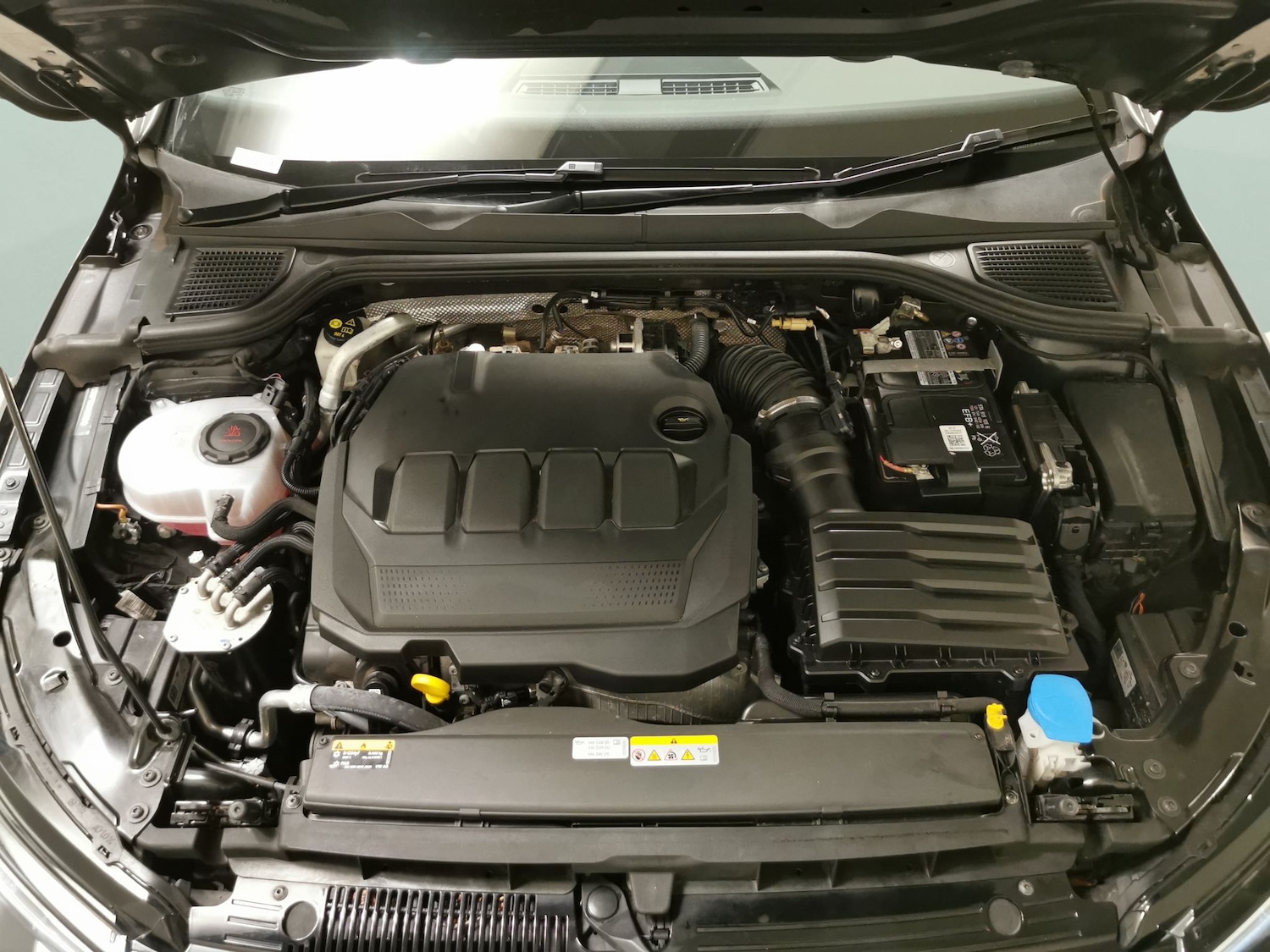 Used Volkswagen Golf 2022 for sale - 76984500: Photo 37