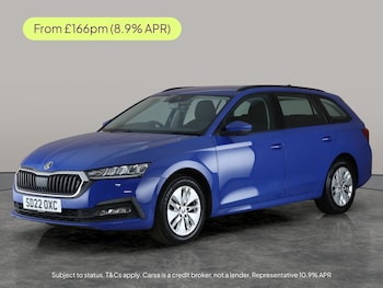 2022 - 1.5 TSI SE Technology 5dr