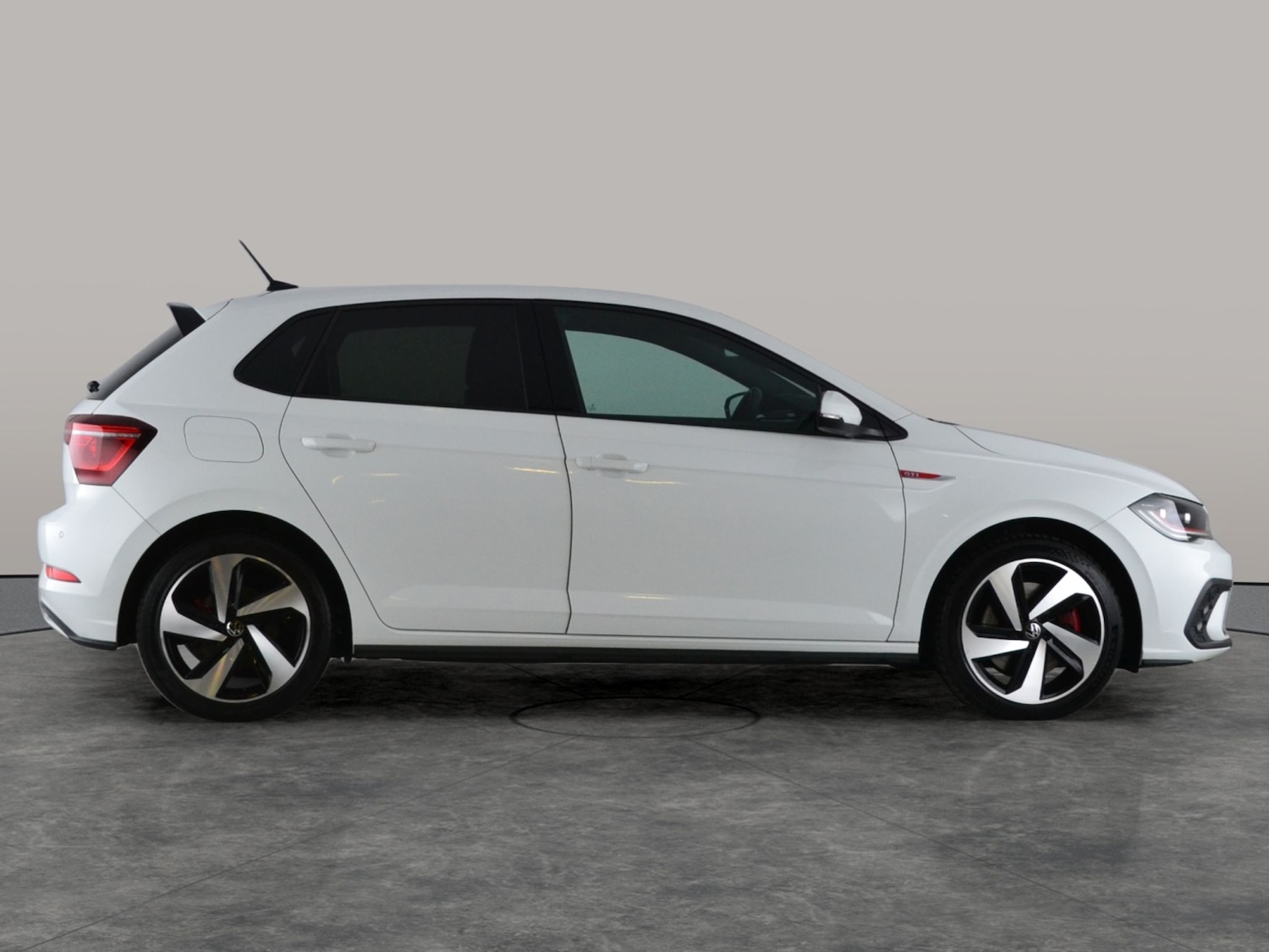 Used Volkswagen Polo 2023 for sale - 77196276: Photo 11