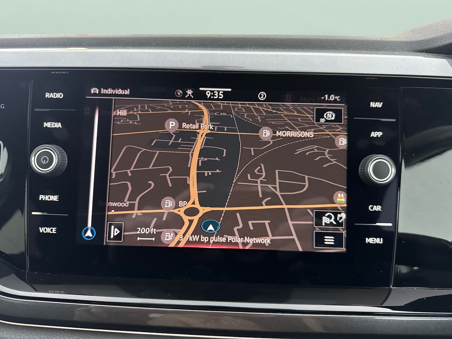 Used Volkswagen Polo 2023 for sale - 77196276: Photo 5