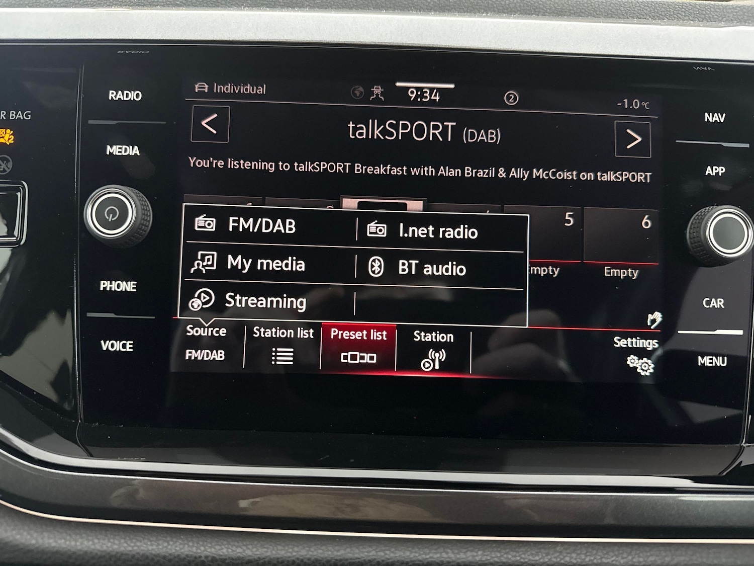 Used Volkswagen Polo 2023 for sale - 77196276: Photo 6