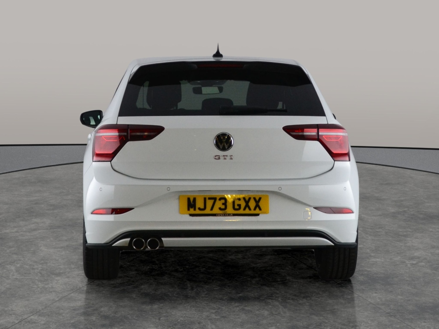 Used Volkswagen Polo 2023 for sale - 77196276: Photo 9