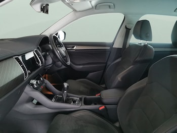 Used Skoda Kodiaq 2022 for sale - 79083114: Photo