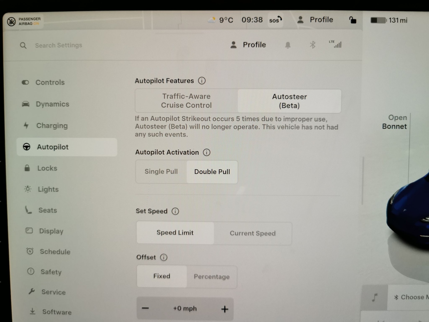 Used Tesla Model Y for sale - 77311144: Photo 19
