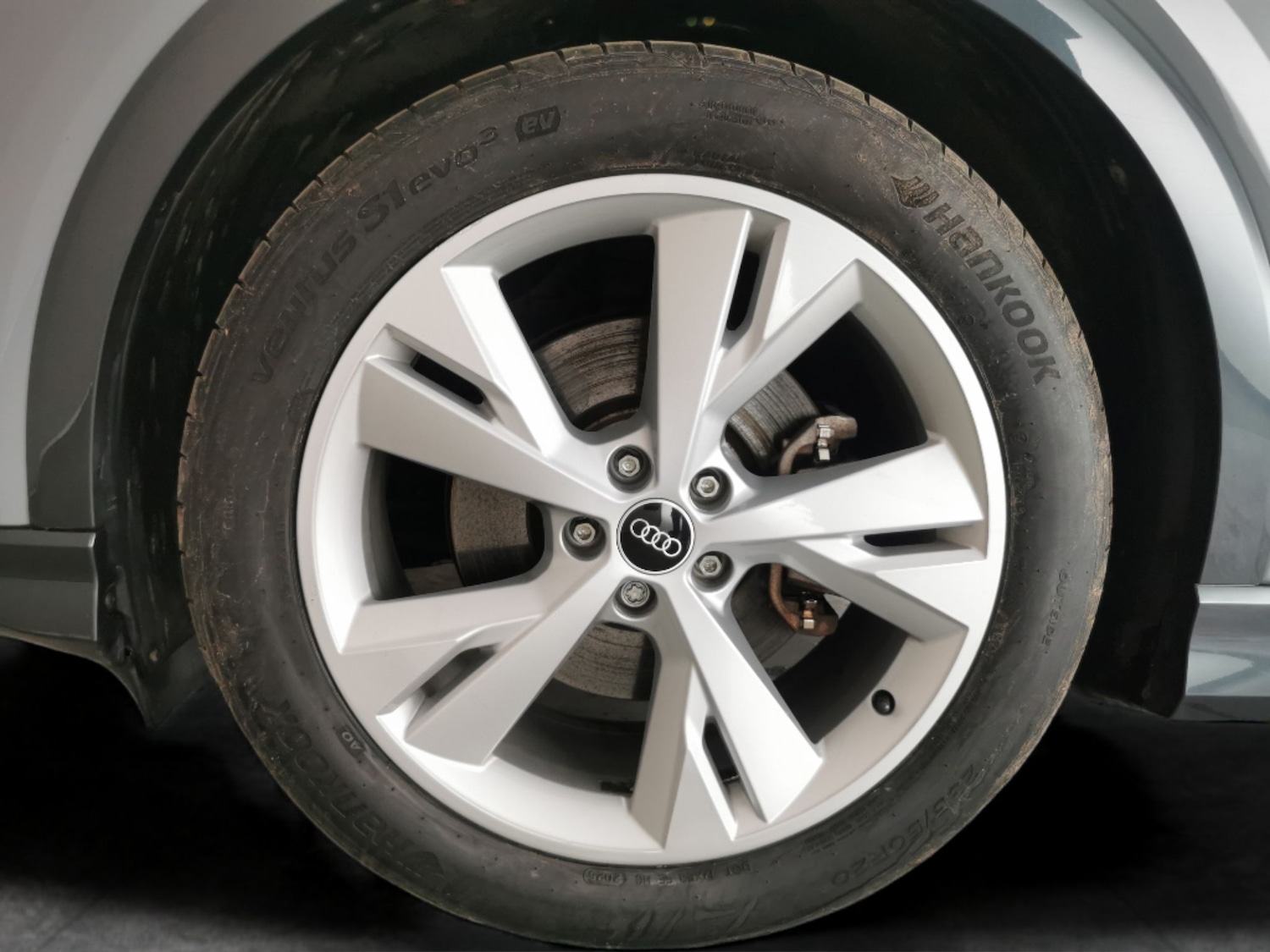 Used Audi Q4 e-tron 2021 for sale - 77255962: Photo 21