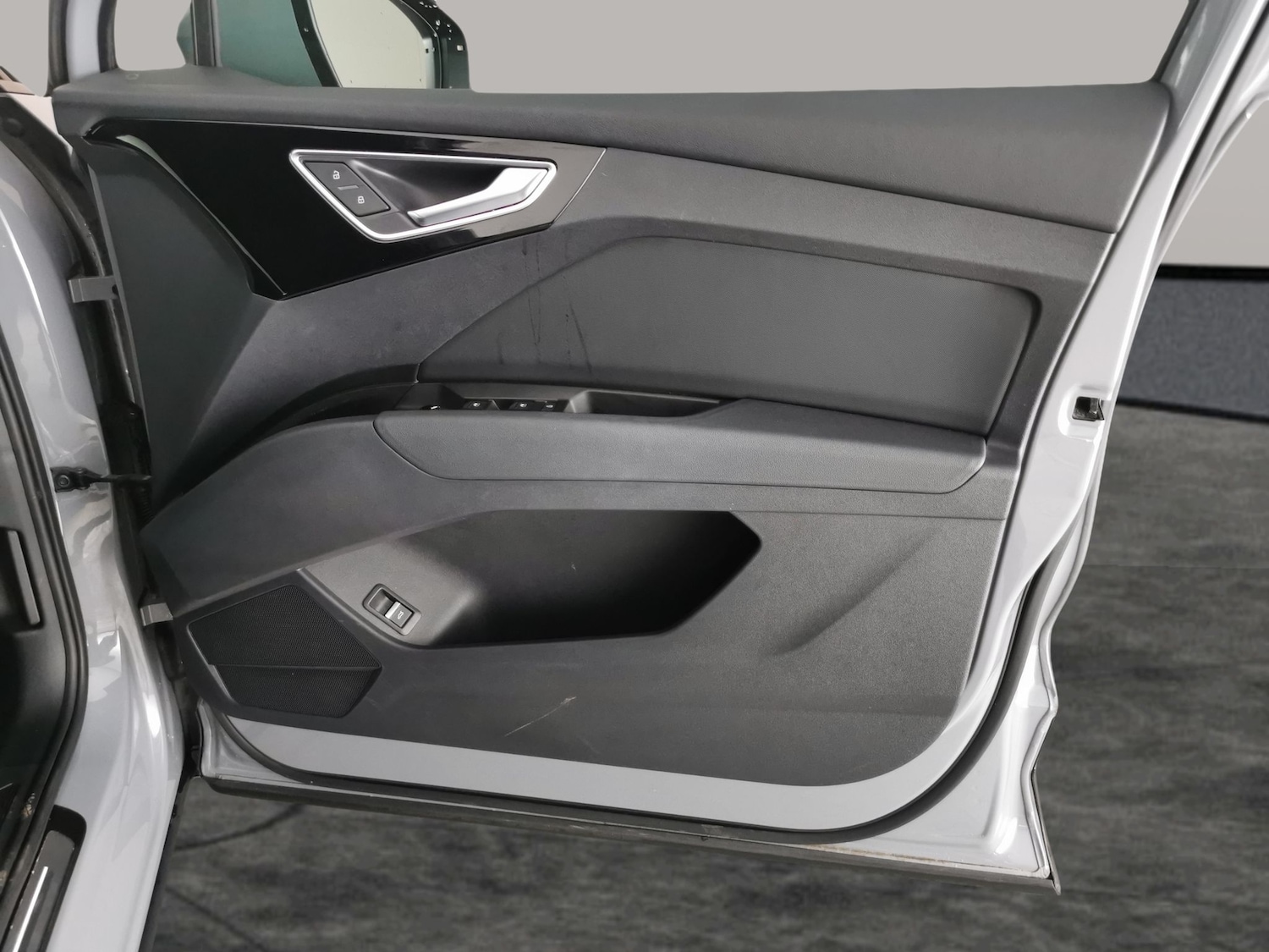 Used Audi Q4 e-tron 2021 for sale - 77255962: Photo 29