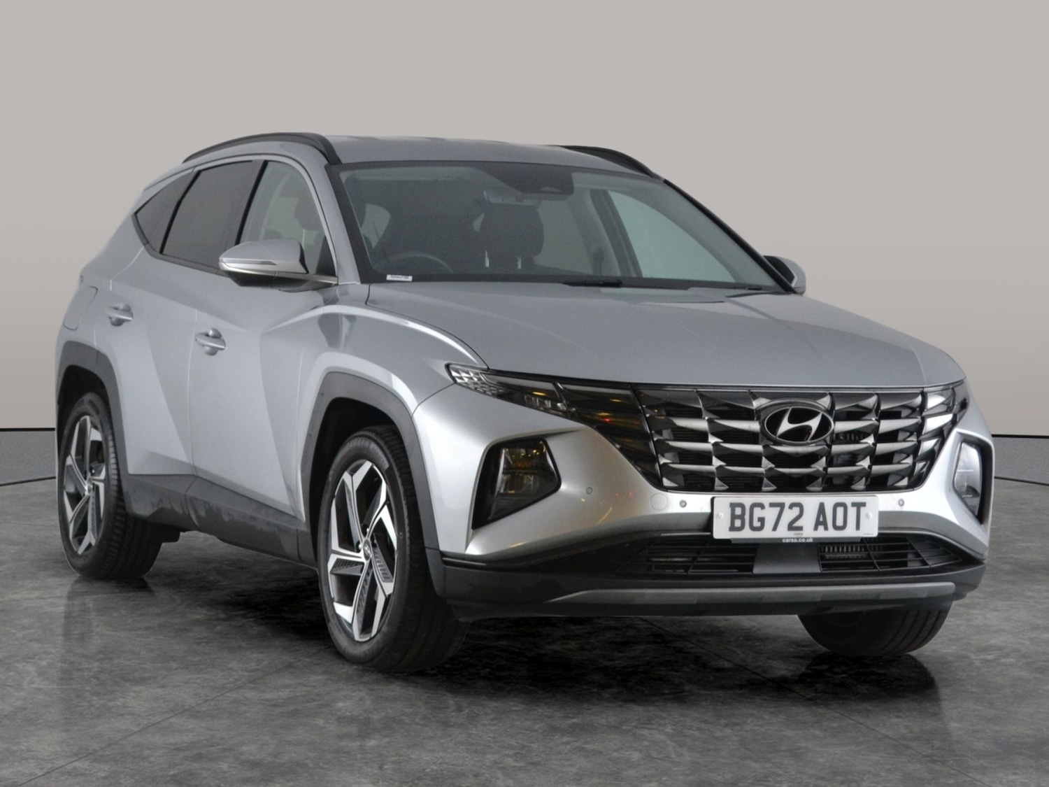 Used Hyundai TUCSON 2022 for sale - 77019332: Photo 12