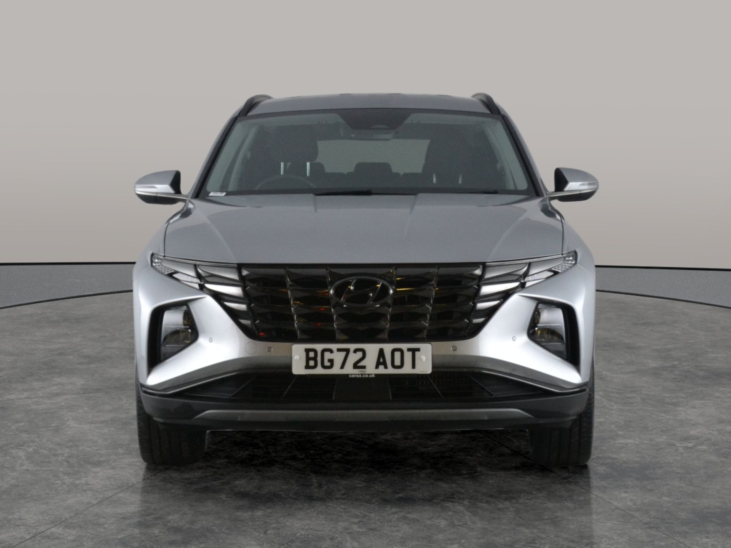 Used Hyundai TUCSON 2022 for sale - 77019332: Photo 13