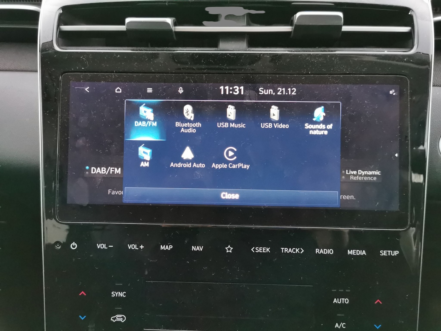 Used Hyundai TUCSON 2022 for sale - 77019332: Photo 15