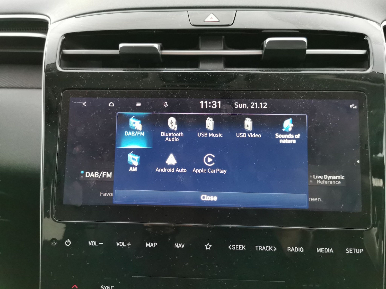 Used Hyundai TUCSON 2022 for sale - 77019332: Photo 16