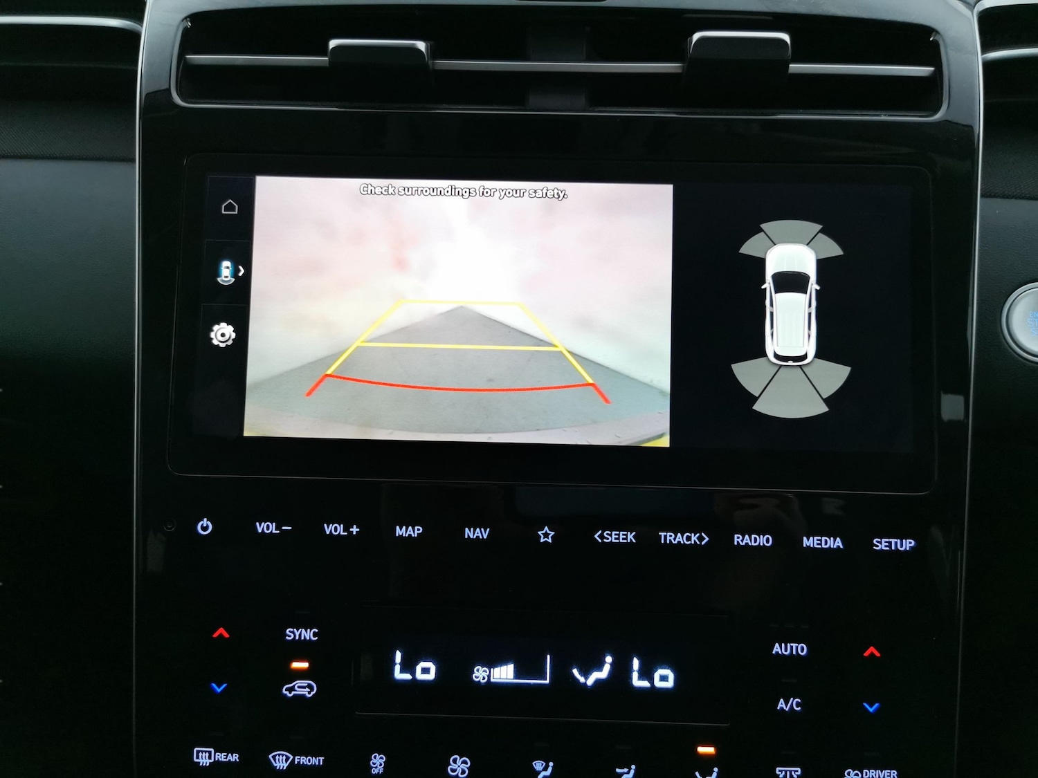 Used Hyundai TUCSON 2022 for sale - 77019332: Photo 17