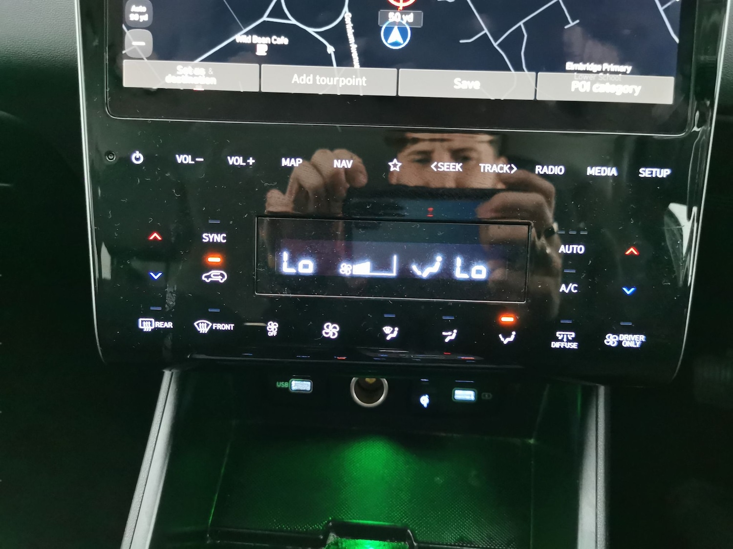 Used Hyundai TUCSON 2022 for sale - 77019332: Photo 18