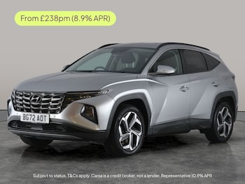 2022 - 1.6 h T-GDi 13.8kWh Premium SUV 5dr Petrol Plug-in Hybrid Auto 4WD Euro 6 (