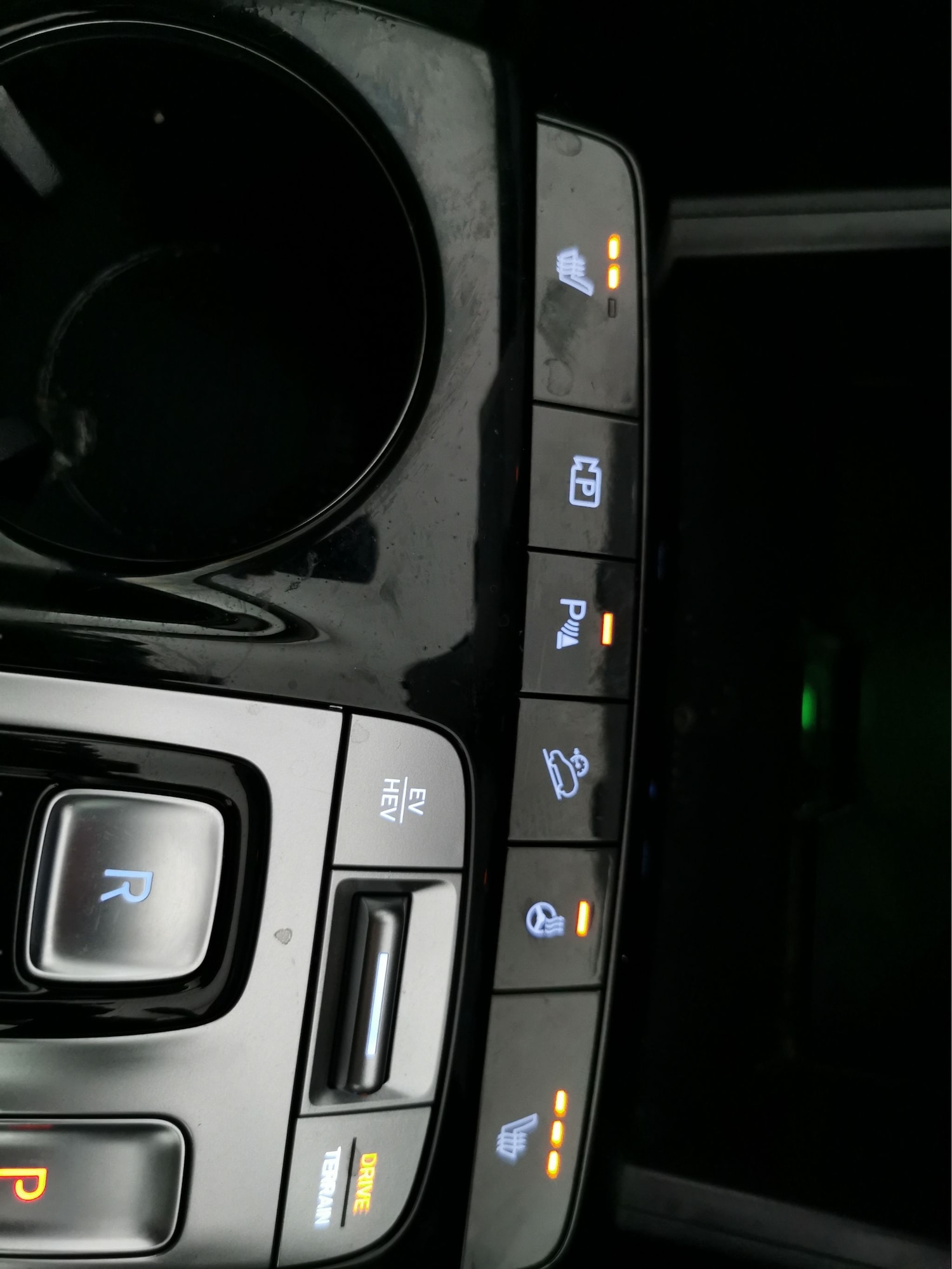 Used Hyundai TUCSON 2022 for sale - 77019332: Photo 21