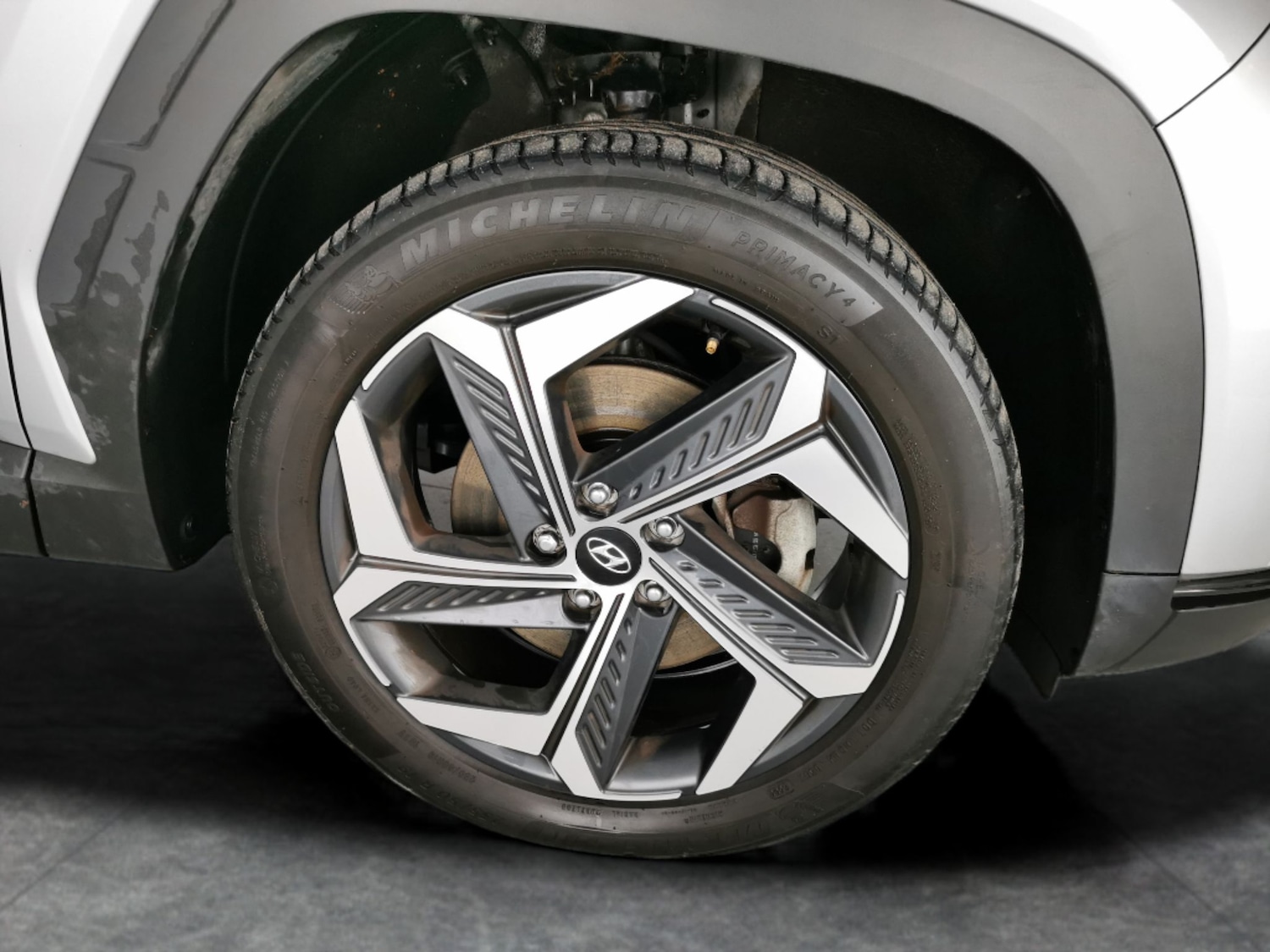 Used Hyundai TUCSON 2022 for sale - 77019332: Photo 25