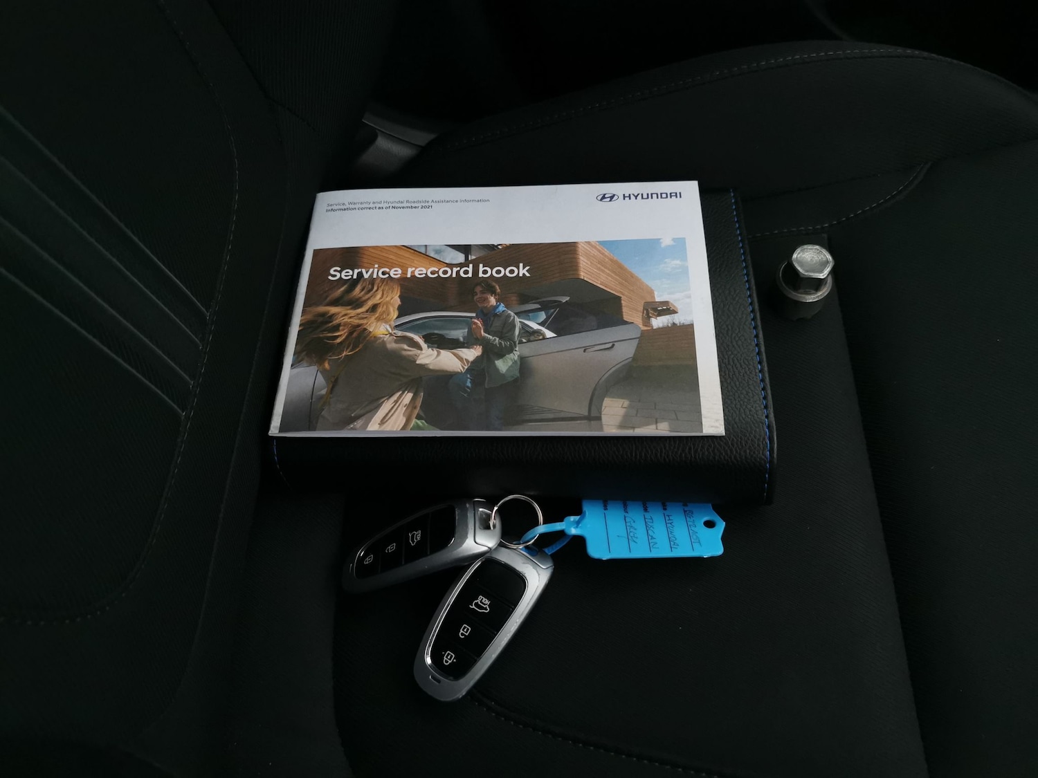 Used Hyundai TUCSON 2022 for sale - 77019332: Photo 32