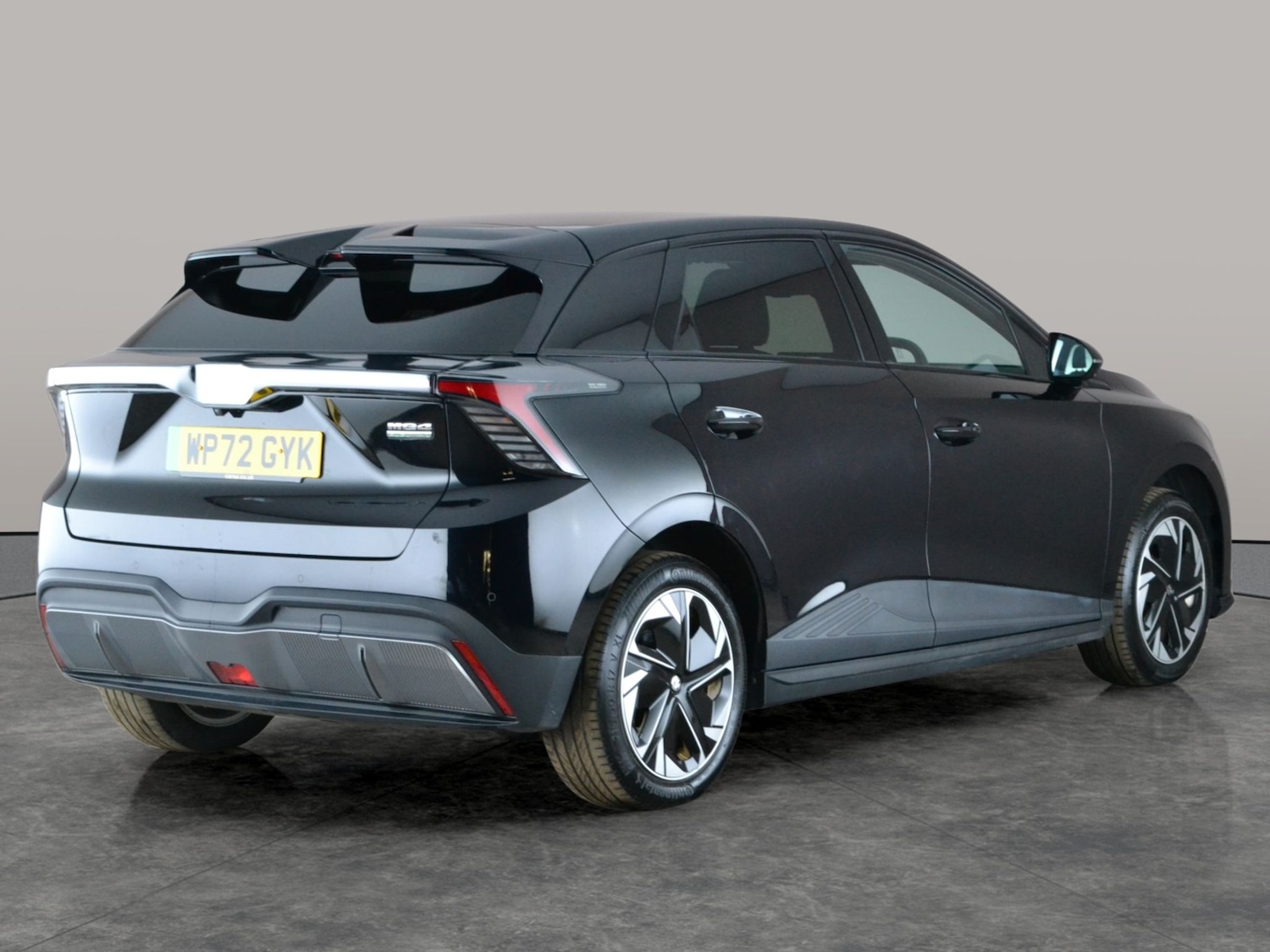 Used MG MG4 2022 for sale - 78180716: Photo 10