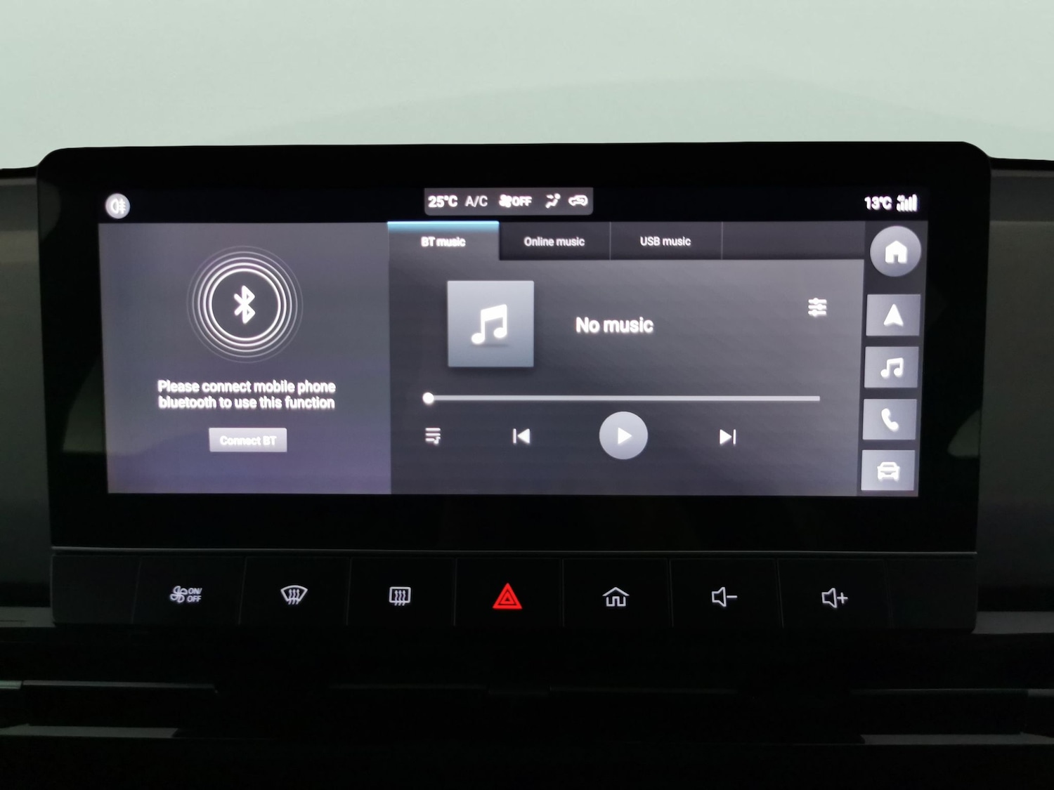 Used MG MG4 2022 for sale - 78180716: Photo 18