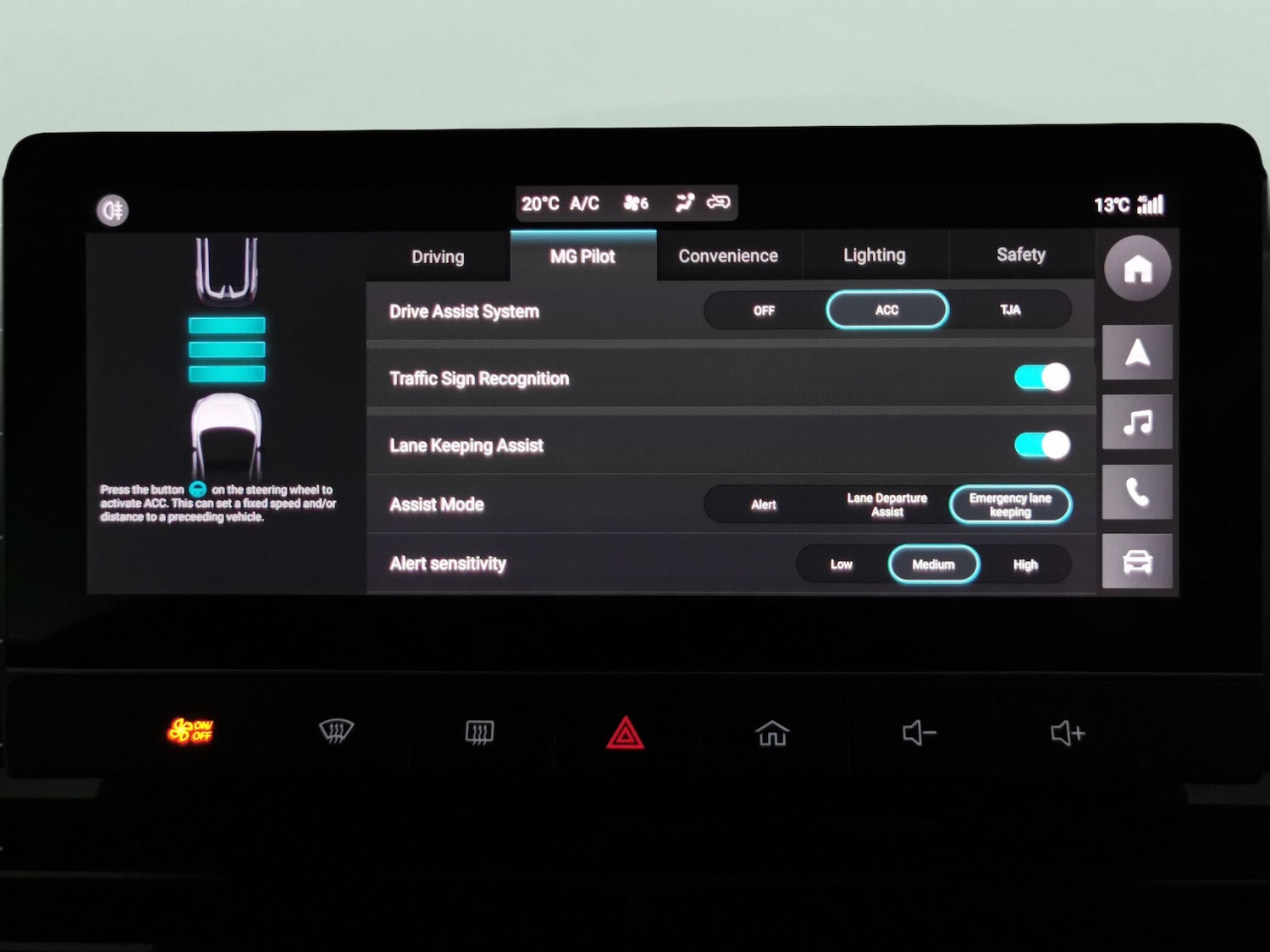 Used MG MG4 2022 for sale - 78180716: Photo 22